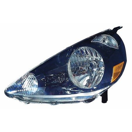Depo CAPA LAMP 317-1151L-UC2